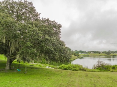 Do you want a home that checks all the boxes? Waterfront, Over 1 on Black Bear Golf Club in Florida - for sale on GolfHomes.com, golf home, golf lot