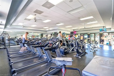 Absolutely stunning and impeccably maintained, this Merena model on Palmira Golf and Country Club in Florida - for sale on GolfHomes.com, golf home, golf lot