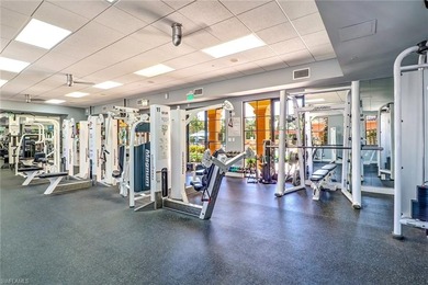 Absolutely stunning and impeccably maintained, this Merena model on Palmira Golf and Country Club in Florida - for sale on GolfHomes.com, golf home, golf lot