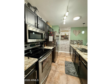 Gorgeous, Furnished, and Move in Ready!! Experience lifestyle on Westbrook Village Golf Club in Arizona - for sale on GolfHomes.com, golf home, golf lot