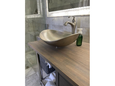 Beautifully Renovated 2-Bedroom Condo in Sunrise
Spacious on Sunrise Lakes Phase IV Golf Course in Florida - for sale on GolfHomes.com, golf home, golf lot