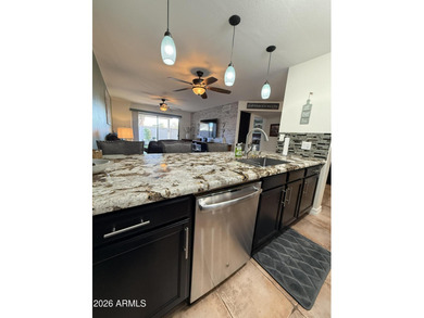 Gorgeous, Furnished, and Move in Ready!! Experience lifestyle on Westbrook Village Golf Club in Arizona - for sale on GolfHomes.com, golf home, golf lot