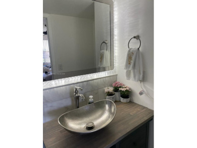 Beautifully Renovated 2-Bedroom Condo in Sunrise
Spacious on Sunrise Lakes Phase IV Golf Course in Florida - for sale on GolfHomes.com, golf home, golf lot