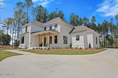 Welcome home to 114 Honours Lane. Spend your evenings enjoying on Reunion Golf Club in Mississippi - for sale on GolfHomes.com, golf home, golf lot