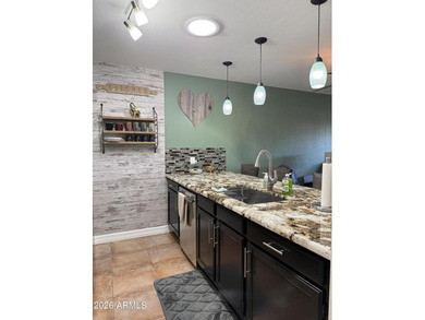 Gorgeous, Furnished, and Move in Ready!! Experience lifestyle on Westbrook Village Golf Club in Arizona - for sale on GolfHomes.com, golf home, golf lot