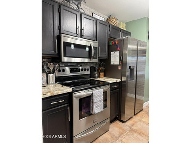 Gorgeous, Furnished, and Move in Ready!! Experience lifestyle on Westbrook Village Golf Club in Arizona - for sale on GolfHomes.com, golf home, golf lot