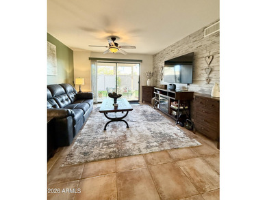 Gorgeous, Furnished, and Move in Ready!! Experience lifestyle on Westbrook Village Golf Club in Arizona - for sale on GolfHomes.com, golf home, golf lot