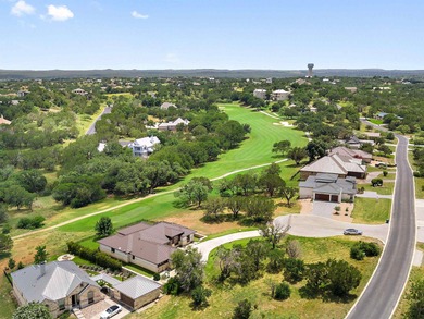Fabulous golf course lot looking south on the 6th tee box of the on Ram Rock Golf Course in Texas - for sale on GolfHomes.com, golf home, golf lot
