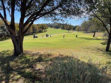 Fabulous golf course lot looking south on the 6th tee box of the on Ram Rock Golf Course in Texas - for sale on GolfHomes.com, golf home, golf lot