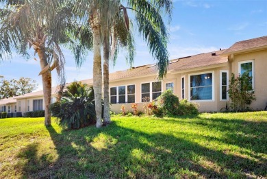 Welcome Home to your Dream Villa! Villa Features 2 Bedrooms, 2 on Timber Pines Golf Course in Florida - for sale on GolfHomes.com, golf home, golf lot