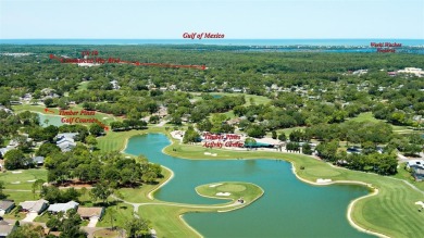 Welcome Home to your Dream Villa! Villa Features 2 Bedrooms, 2 on Timber Pines Golf Course in Florida - for sale on GolfHomes.com, golf home, golf lot