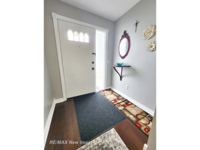 ** Best offer Due By 5/31 at 7 pm * Stunning executive condo on on Swan Valley Golf Club in Michigan - for sale on GolfHomes.com, golf home, golf lot