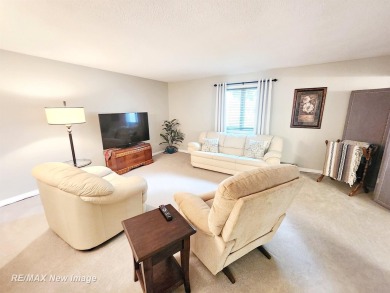 ** Best offer Due By 5/31 at 7 pm * Stunning executive condo on on Swan Valley Golf Club in Michigan - for sale on GolfHomes.com, golf home, golf lot