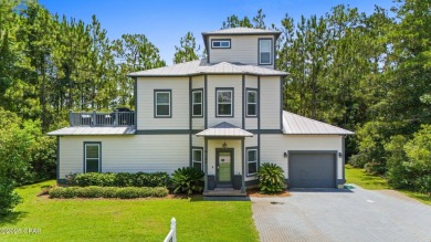 SPACIOUS HOME  RESORT-STYLE POOL  TWO INDOOR LIVING AREAS on Santa Rosa Golf and Beach Club in Florida - for sale on GolfHomes.com, golf home, golf lot