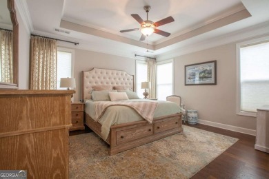 Welcome to your ideal next chapter in this beautifully on Lanier Island Legacy Golf Couorse in Georgia - for sale on GolfHomes.com, golf home, golf lot