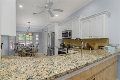 Rarely available, 2nd floor end unit with a detached 1 car on The Club At Strand in Florida - for sale on GolfHomes.com, golf home, golf lot