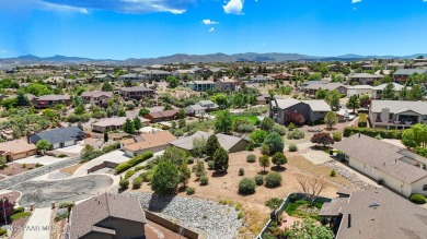 This is an amazing property close to all of Prescott's amenities on Prescott Lakes Golf and Country Club in Arizona - for sale on GolfHomes.com, golf home, golf lot