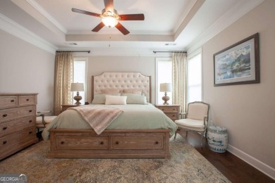 Welcome to your ideal next chapter in this beautifully on Lanier Island Legacy Golf Couorse in Georgia - for sale on GolfHomes.com, golf home, golf lot