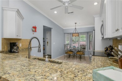 Rarely available, 2nd floor end unit with a detached 1 car on The Club At Strand in Florida - for sale on GolfHomes.com, golf home, golf lot