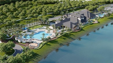 BRAND NEW CONSTRUCTION - Move in by end of December 2025! This on Naples National Golf Club in Florida - for sale on GolfHomes.com, golf home, golf lot