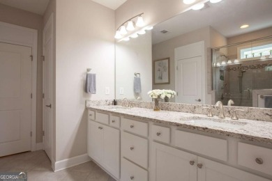 Welcome to your ideal next chapter in this beautifully on Lanier Island Legacy Golf Couorse in Georgia - for sale on GolfHomes.com, golf home, golf lot