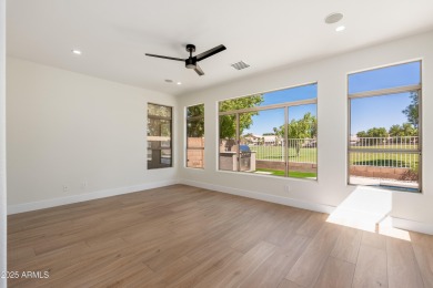 Welcome to 1079 S Western Skies Drive--where thoughtful design on Western Skies Golf Club in Arizona - for sale on GolfHomes.com, golf home, golf lot