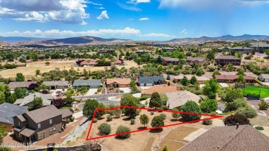 This is an amazing property close to all of Prescott's amenities on Prescott Lakes Golf and Country Club in Arizona - for sale on GolfHomes.com, golf home, golf lot