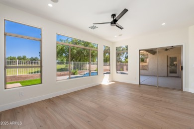 Welcome to 1079 S Western Skies Drive--where thoughtful design on Western Skies Golf Club in Arizona - for sale on GolfHomes.com, golf home, golf lot