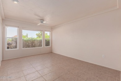 Enjoy panoramic golf course views from this beautifully on PalmBrook Country Club in Arizona - for sale on GolfHomes.com, golf home, golf lot