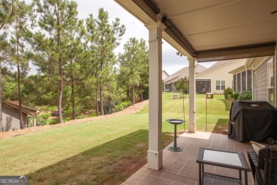 Welcome to your ideal next chapter in this beautifully on Lanier Island Legacy Golf Couorse in Georgia - for sale on GolfHomes.com, golf home, golf lot