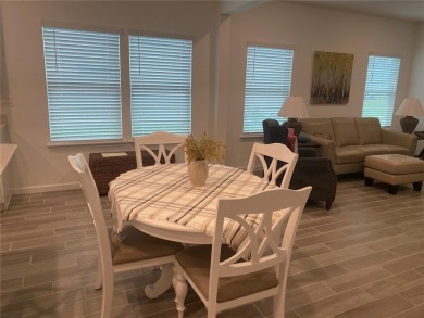 Step into modern comfort in this stunning 3-bedroom, 2-bathroom on Candler Hills Golf and Country Club in Florida - for sale on GolfHomes.com, golf home, golf lot