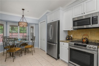 Rarely available, 2nd floor end unit with a detached 1 car on The Club At Strand in Florida - for sale on GolfHomes.com, golf home, golf lot