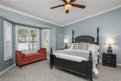 Rarely available, 2nd floor end unit with a detached 1 car on The Club At Strand in Florida - for sale on GolfHomes.com, golf home, golf lot