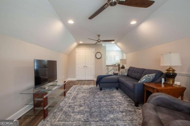Welcome to your ideal next chapter in this beautifully on Lanier Island Legacy Golf Couorse in Georgia - for sale on GolfHomes.com, golf home, golf lot