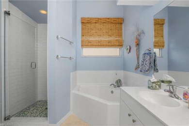 Rarely available, 2nd floor end unit with a detached 1 car on The Club At Strand in Florida - for sale on GolfHomes.com, golf home, golf lot