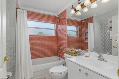 Rarely available, 2nd floor end unit with a detached 1 car on The Club At Strand in Florida - for sale on GolfHomes.com, golf home, golf lot