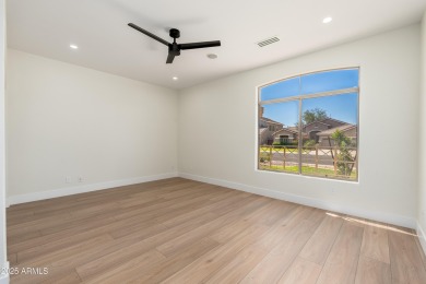 Welcome to 1079 S Western Skies Drive--where thoughtful design on Western Skies Golf Club in Arizona - for sale on GolfHomes.com, golf home, golf lot