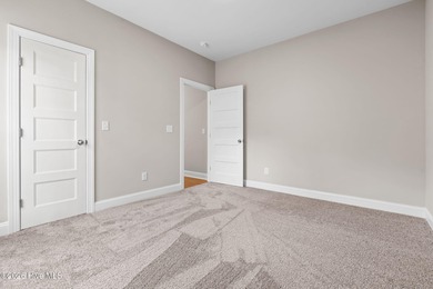 MOVE-IN READY! Discover the perfect blend of modern elegance and on Lockwood Folly Country Club in North Carolina - for sale on GolfHomes.com, golf home, golf lot