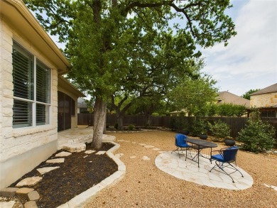 Spacious single-story gem in the exclusive gated on Grey Rock Golf Club in Texas - for sale on GolfHomes.com, golf home, golf lot