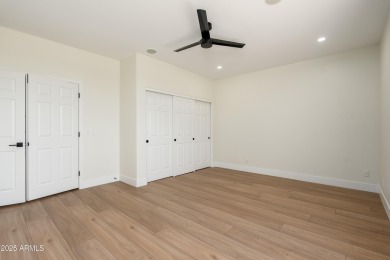Welcome to 1079 S Western Skies Drive--where thoughtful design on Western Skies Golf Club in Arizona - for sale on GolfHomes.com, golf home, golf lot