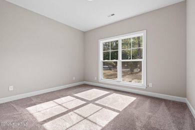 MOVE-IN READY! Discover the perfect blend of modern elegance and on Lockwood Folly Country Club in North Carolina - for sale on GolfHomes.com, golf home, golf lot