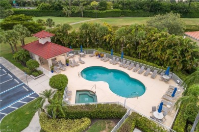 Rarely available, 2nd floor end unit with a detached 1 car on The Club At Strand in Florida - for sale on GolfHomes.com, golf home, golf lot