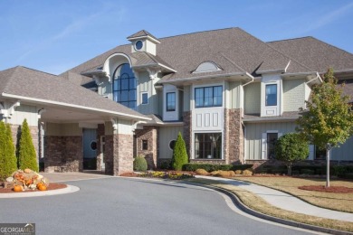 Welcome to your ideal next chapter in this beautifully on Lanier Island Legacy Golf Couorse in Georgia - for sale on GolfHomes.com, golf home, golf lot