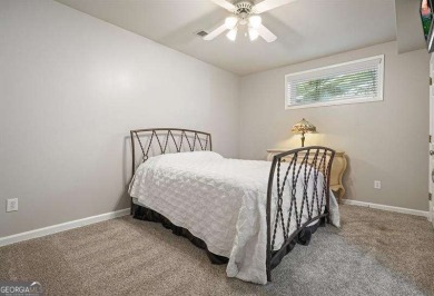 Welcome to your private retreat in the heart of Eagle Watch, one on Canongate At Eagle Watch Golf Club in Georgia - for sale on GolfHomes.com, golf home, golf lot