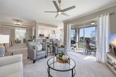 Florida may be hot, but this Golf condo is even hotter! This on Heritage Palms Golf and Country Club in Florida - for sale on GolfHomes.com, golf home, golf lot