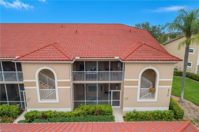 Rarely available, 2nd floor end unit with a detached 1 car on The Club At Strand in Florida - for sale on GolfHomes.com, golf home, golf lot