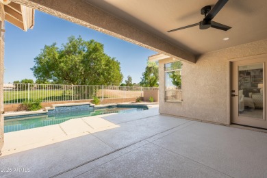 Welcome to 1079 S Western Skies Drive--where thoughtful design on Western Skies Golf Club in Arizona - for sale on GolfHomes.com, golf home, golf lot
