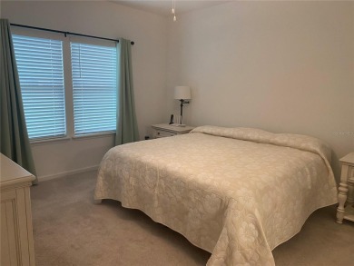 Step into modern comfort in this stunning 3-bedroom, 2-bathroom on Candler Hills Golf and Country Club in Florida - for sale on GolfHomes.com, golf home, golf lot