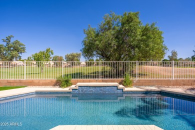 Welcome to 1079 S Western Skies Drive--where thoughtful design on Western Skies Golf Club in Arizona - for sale on GolfHomes.com, golf home, golf lot