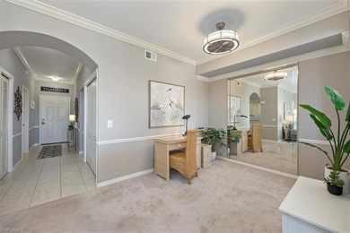 Florida may be hot, but this Golf condo is even hotter! This on Heritage Palms Golf and Country Club in Florida - for sale on GolfHomes.com, golf home, golf lot